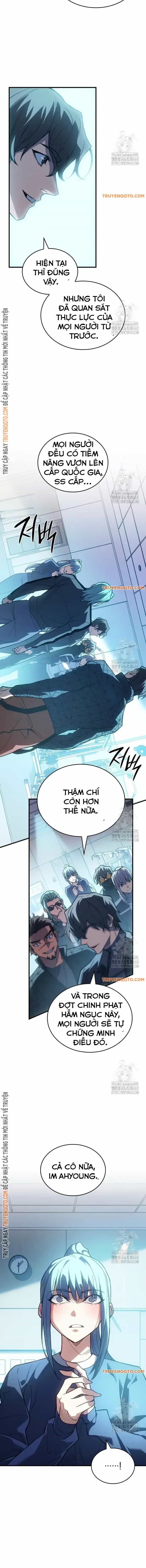 Hồi Quy Bằng Vương Quyền - Chương 81 - ảnh 13
