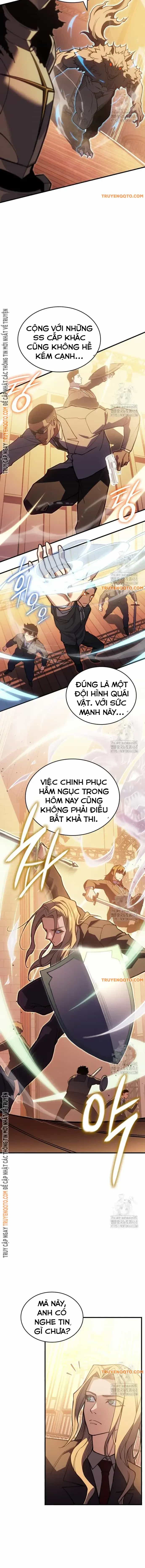Hồi Quy Bằng Vương Quyền - Chương 81 - ảnh 18
