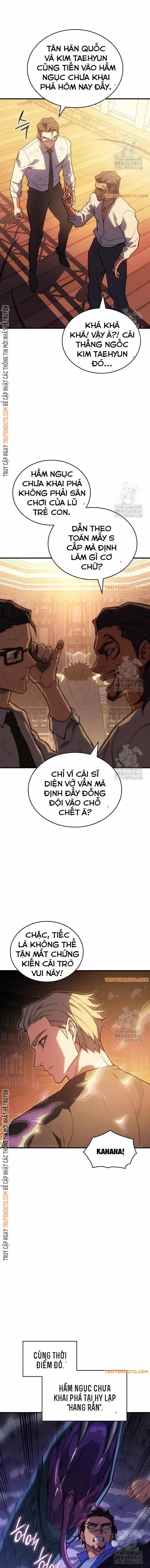 Hồi Quy Bằng Vương Quyền - Chương 81 - ảnh 19