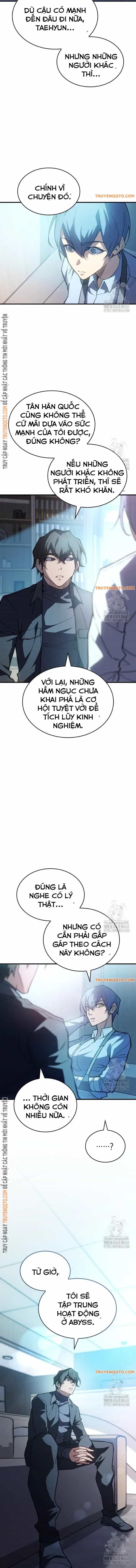 Hồi Quy Bằng Vương Quyền - Chương 81 - ảnh 2