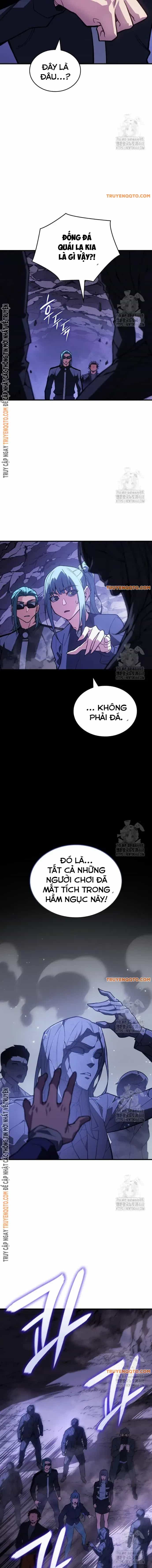 Hồi Quy Bằng Vương Quyền - Chương 81 - ảnh 22