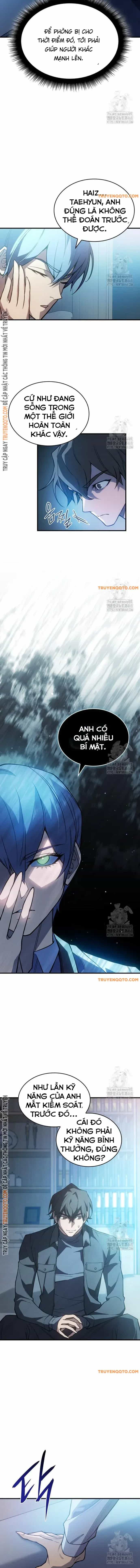 Hồi Quy Bằng Vương Quyền - Chương 81 - ảnh 5