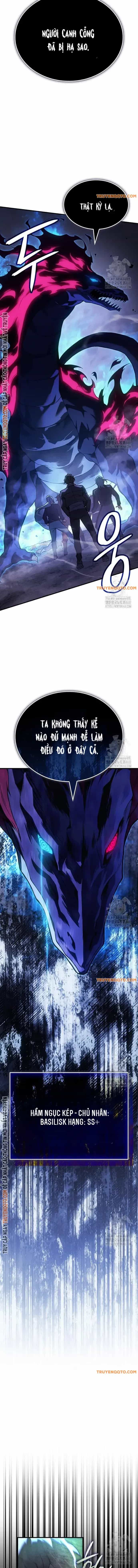 Hồi Quy Bằng Vương Quyền - Chương 82 - ảnh 16