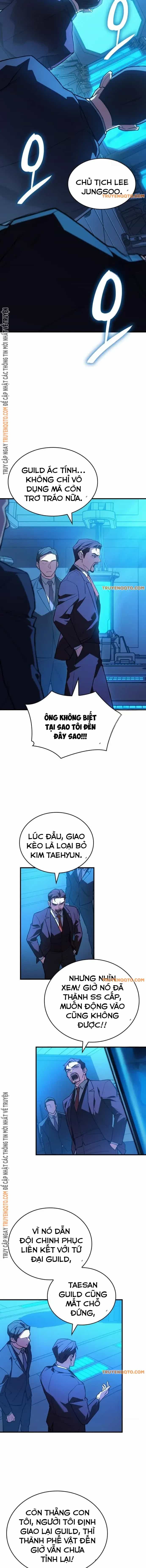 Hồi Quy Bằng Vương Quyền - Chương 83 - ảnh 17