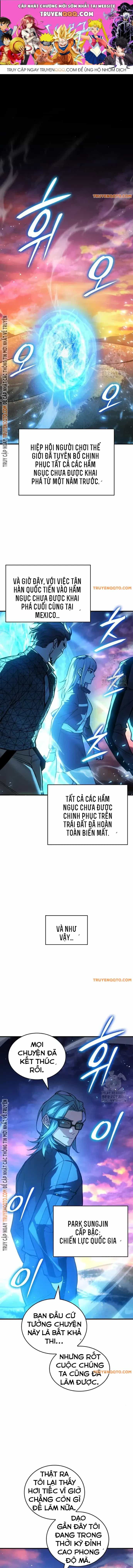 Hồi Quy Bằng Vương Quyền - Chương 84 - ảnh 1