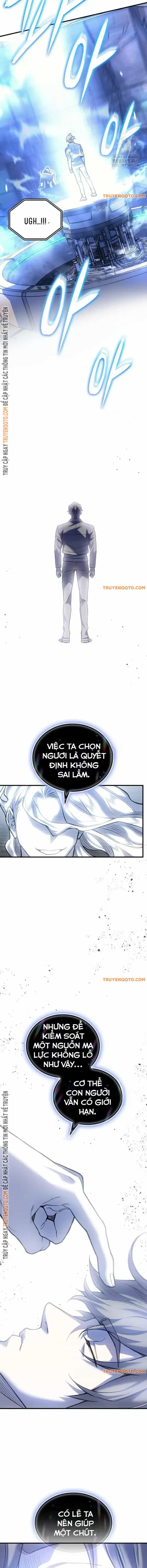 Hồi Quy Bằng Vương Quyền - Chương 84 - ảnh 10