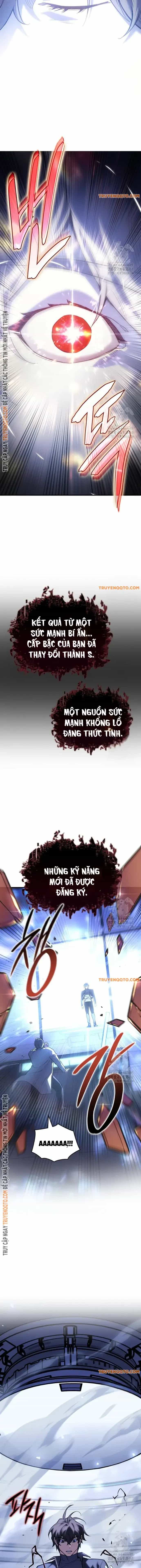 Hồi Quy Bằng Vương Quyền - Chương 84 - ảnh 11