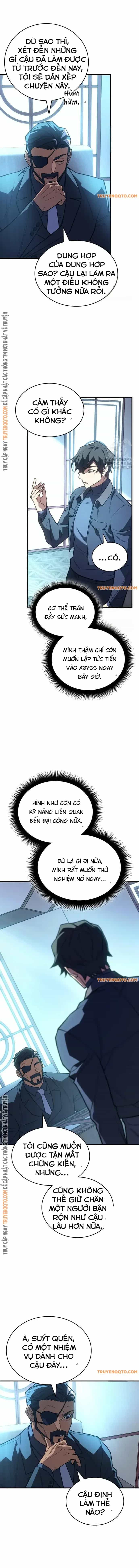 Hồi Quy Bằng Vương Quyền - Chương 84 - ảnh 15