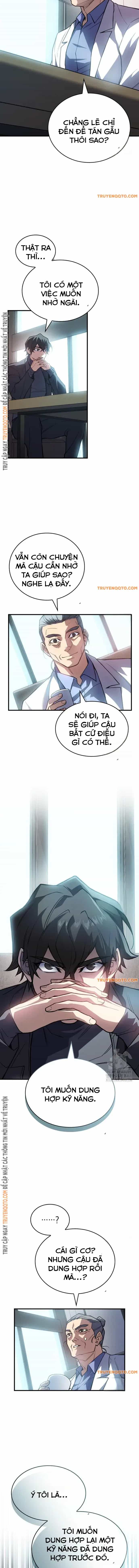 Hồi Quy Bằng Vương Quyền - Chương 84 - ảnh 6