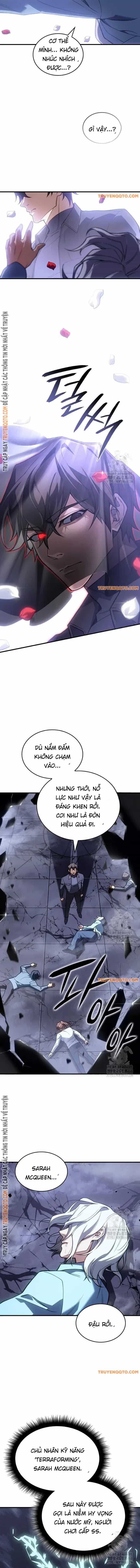 Hồi Quy Bằng Vương Quyền - Chương 85 - ảnh 17
