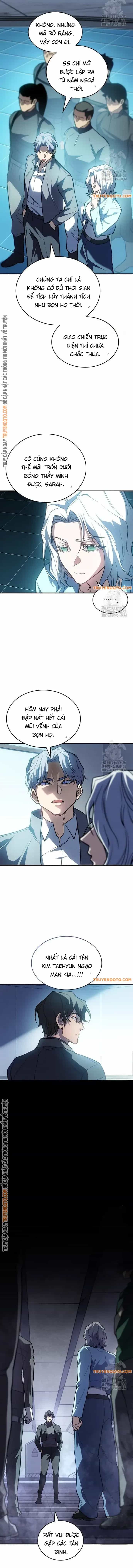 Hồi Quy Bằng Vương Quyền - Chương 85 - ảnh 2
