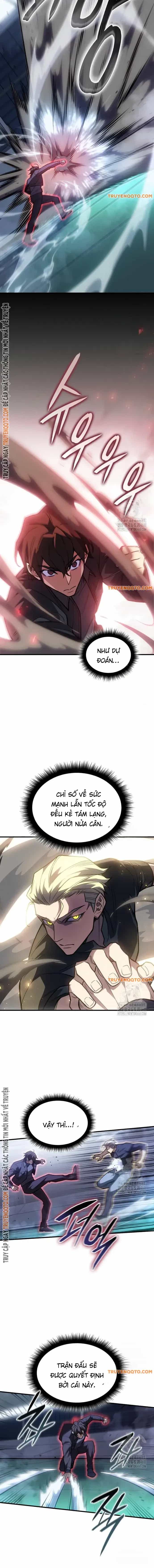 Hồi Quy Bằng Vương Quyền - Chương 86 - ảnh 8