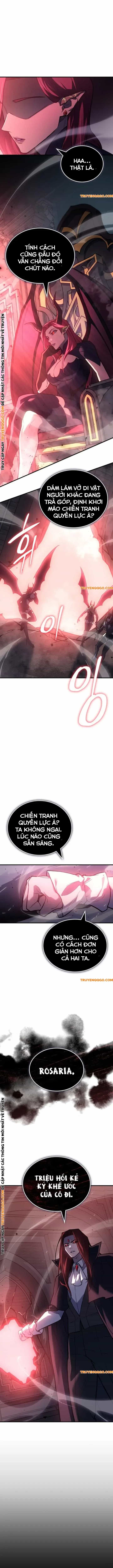 Hồi Quy Bằng Vương Quyền - Chương 87 - ảnh 4