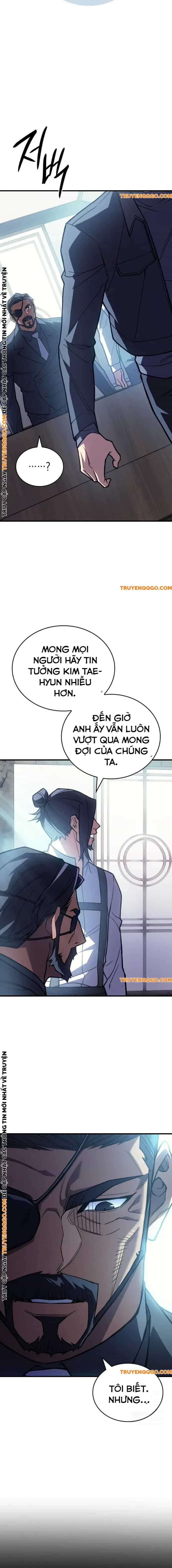 Hồi Quy Bằng Vương Quyền - Chương 88 - ảnh 4