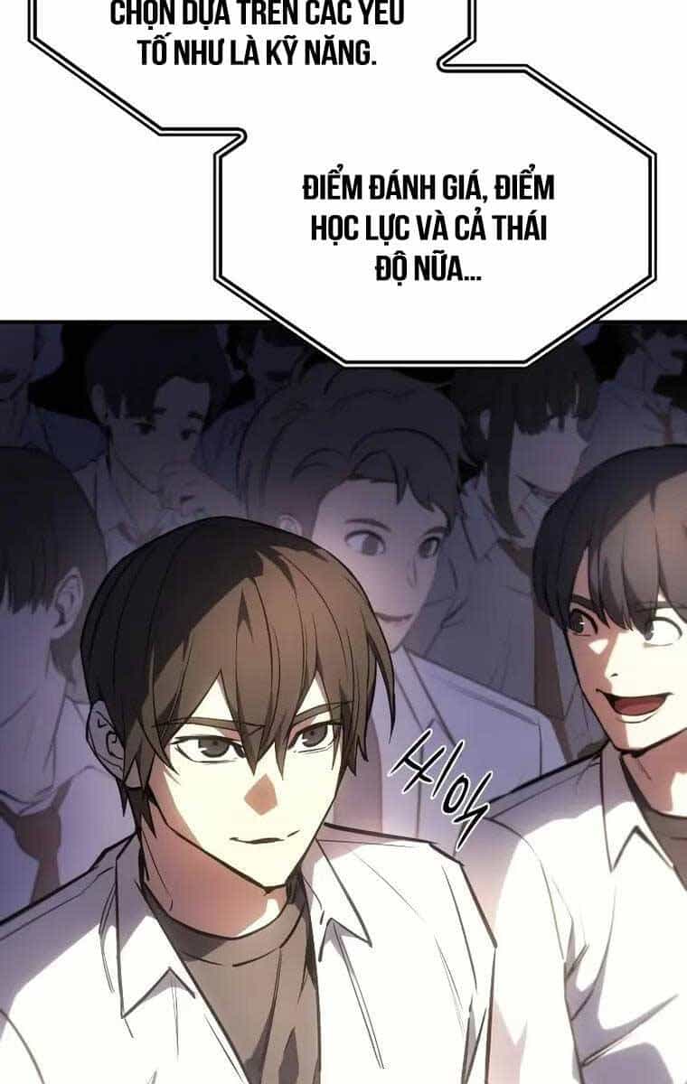 Hồi Quy Bằng Vương Quyền - Chương 9 - ảnh 12