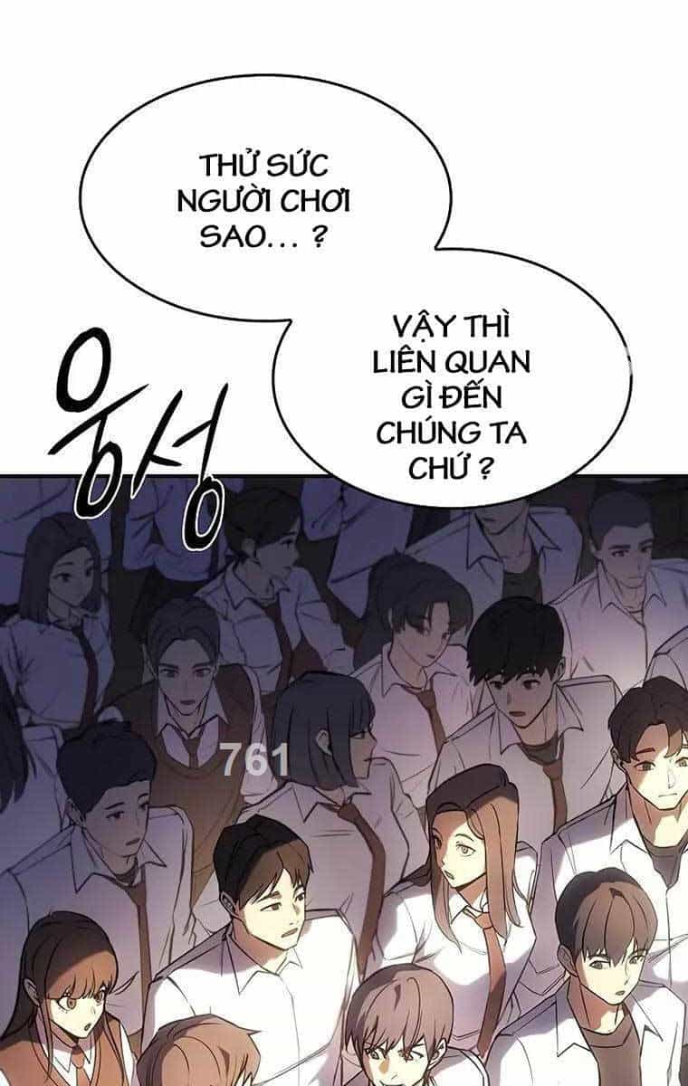 Hồi Quy Bằng Vương Quyền - Chương 9 - ảnh 3