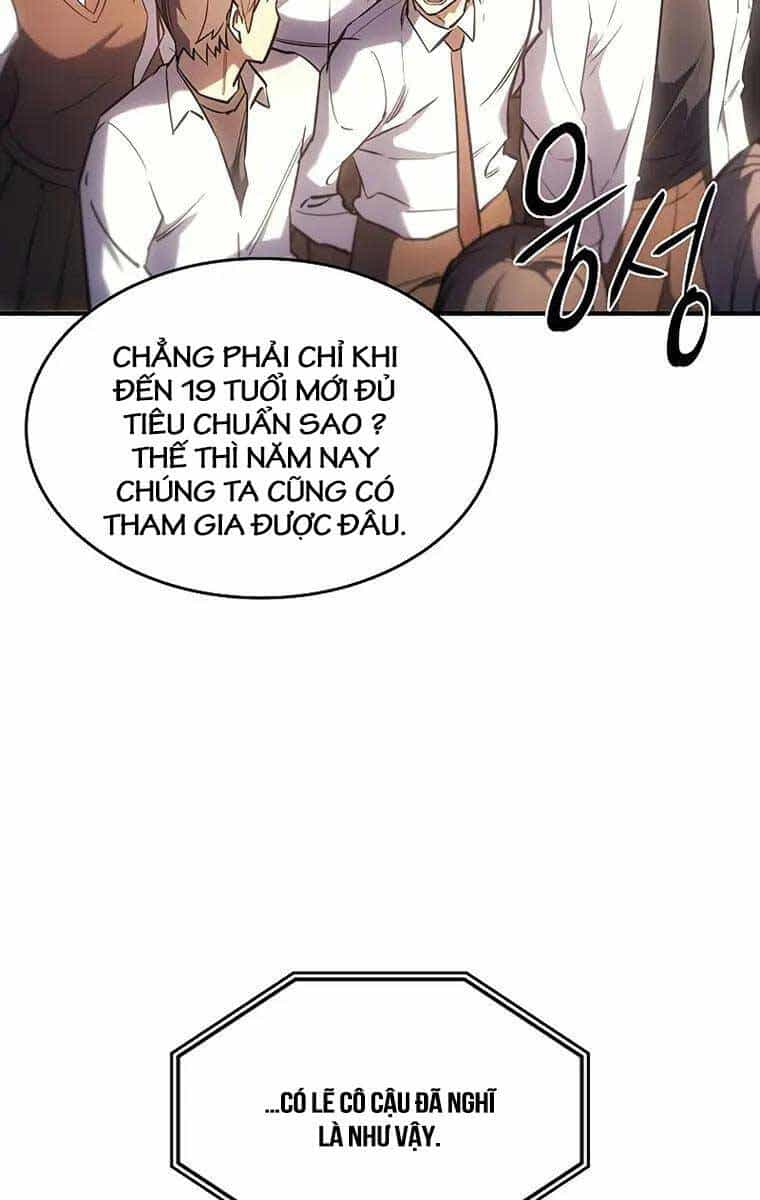 Hồi Quy Bằng Vương Quyền - Chương 9 - ảnh 4
