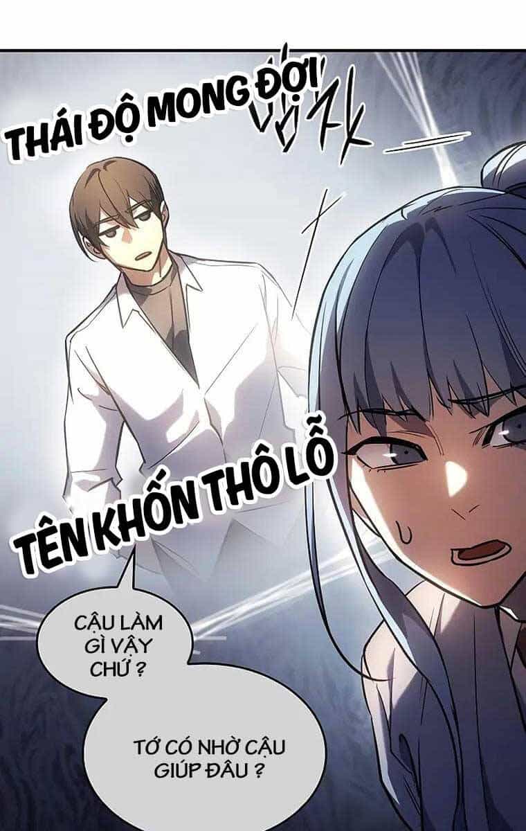 Hồi Quy Bằng Vương Quyền - Chương 9 - ảnh 68