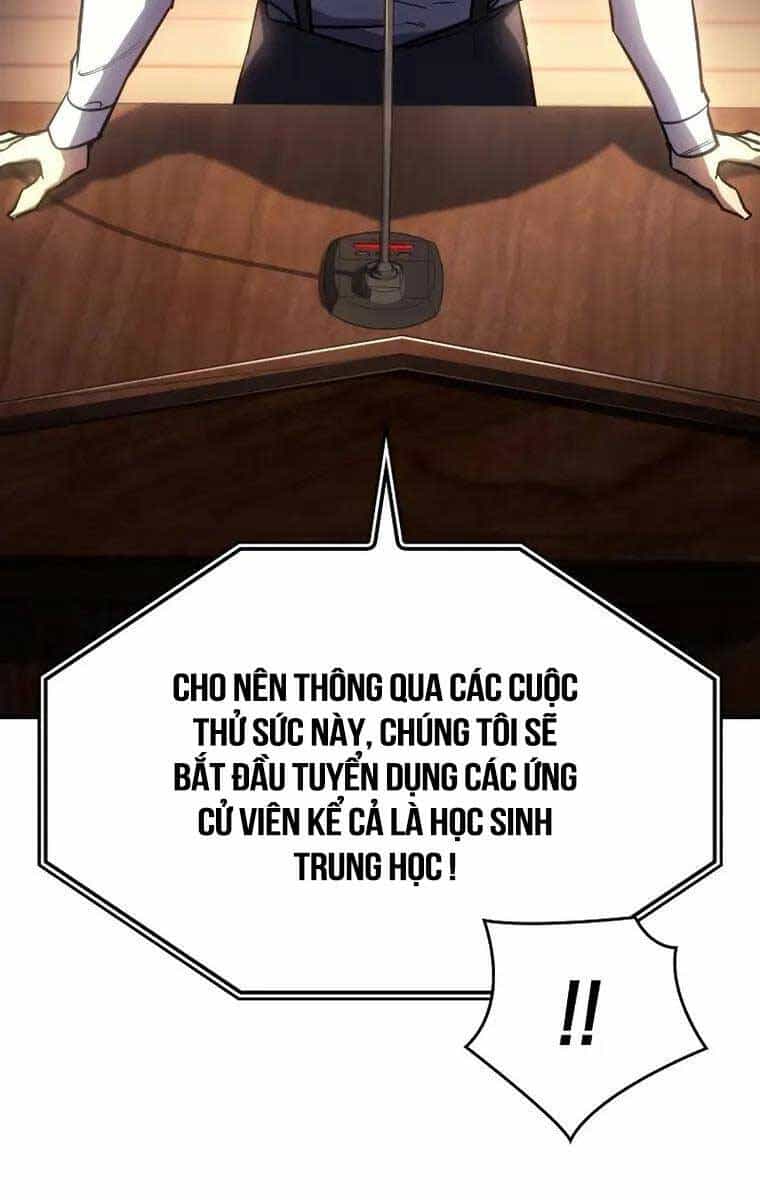 Hồi Quy Bằng Vương Quyền - Chương 9 - ảnh 9