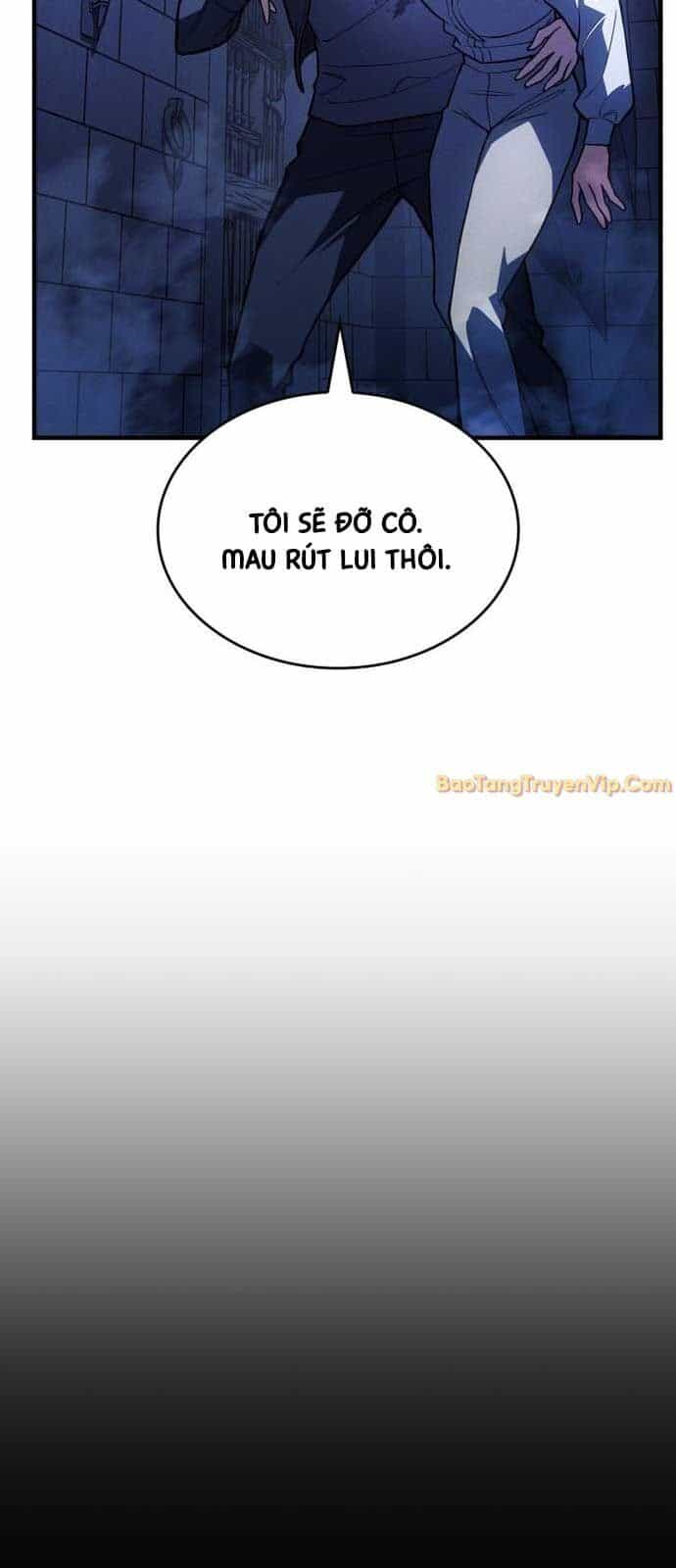 Hồi Quy Bằng Vương Quyền - Chương 90 - ảnh 33