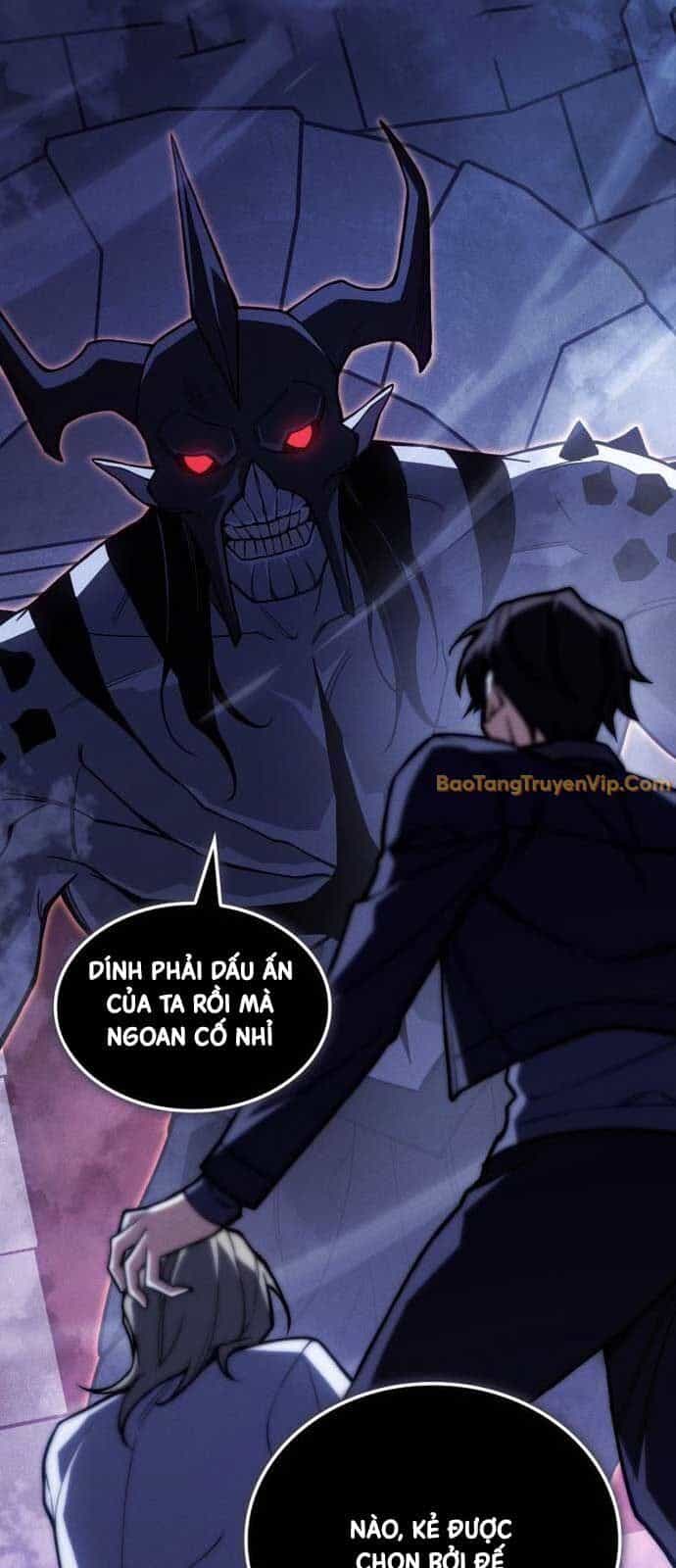 Hồi Quy Bằng Vương Quyền - Chương 90 - ảnh 50