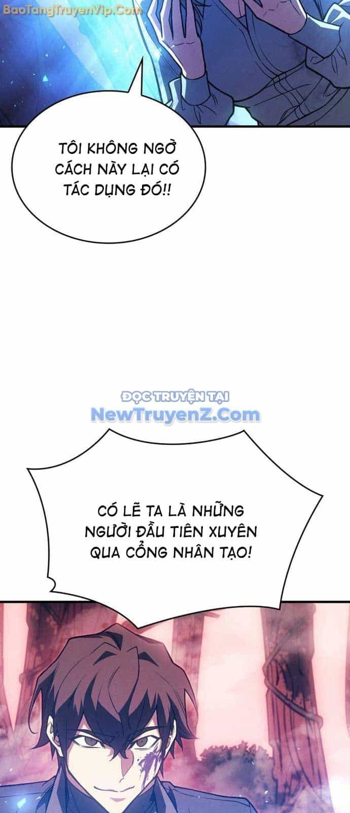 Hồi Quy Bằng Vương Quyền - Chương 91 - ảnh 107