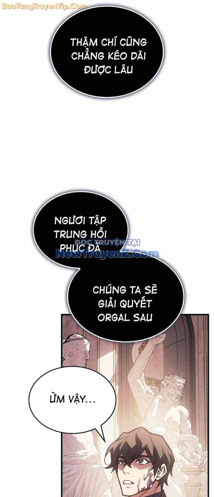 Hồi Quy Bằng Vương Quyền - Chương 91 - ảnh 22