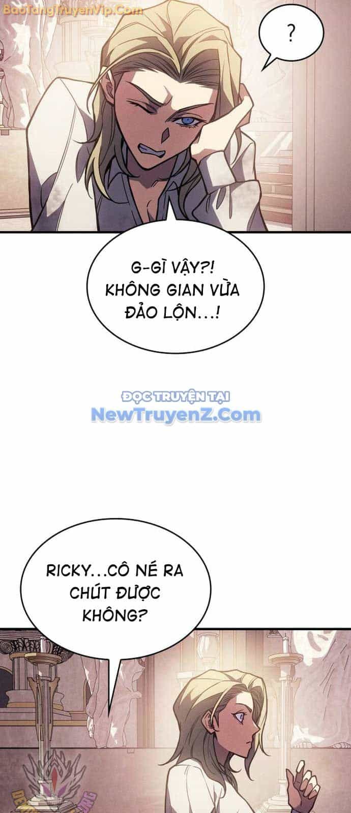 Hồi Quy Bằng Vương Quyền - Chương 91 - ảnh 26