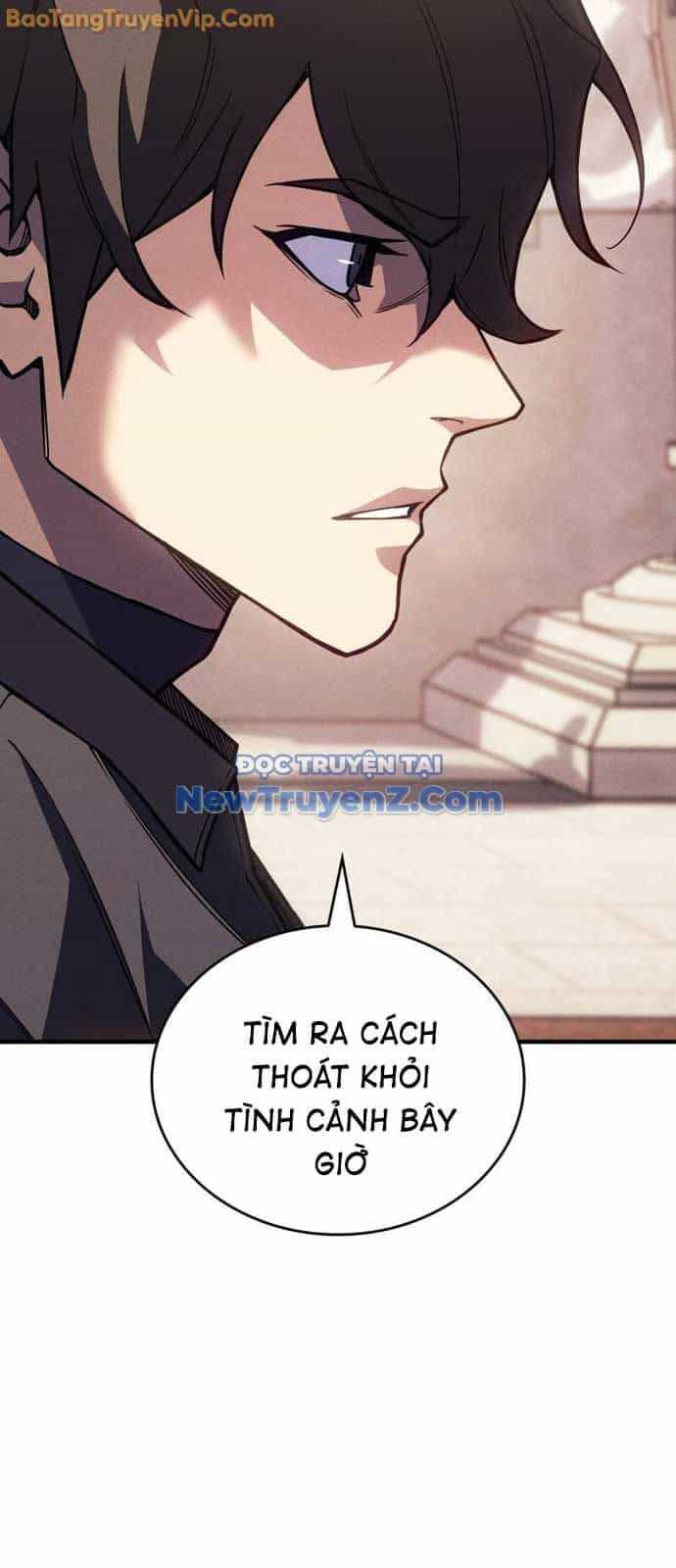 Hồi Quy Bằng Vương Quyền - Chương 91 - ảnh 30