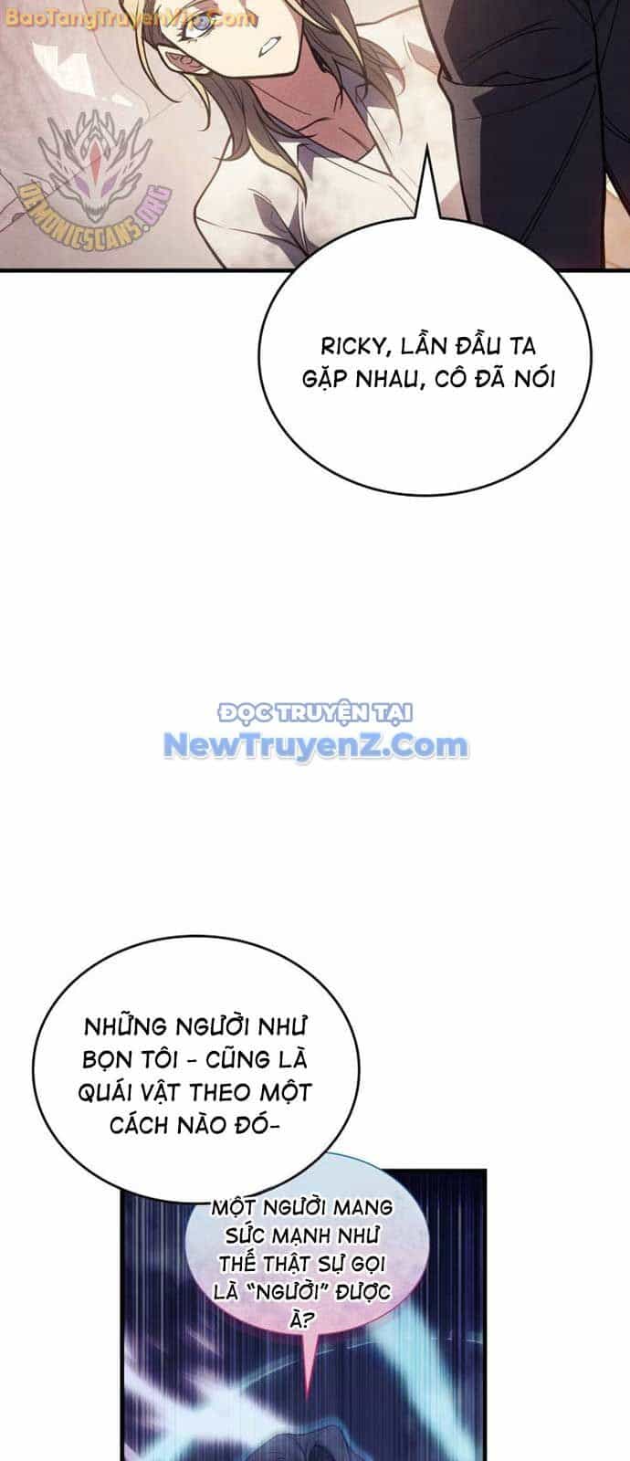 Hồi Quy Bằng Vương Quyền - Chương 91 - ảnh 46
