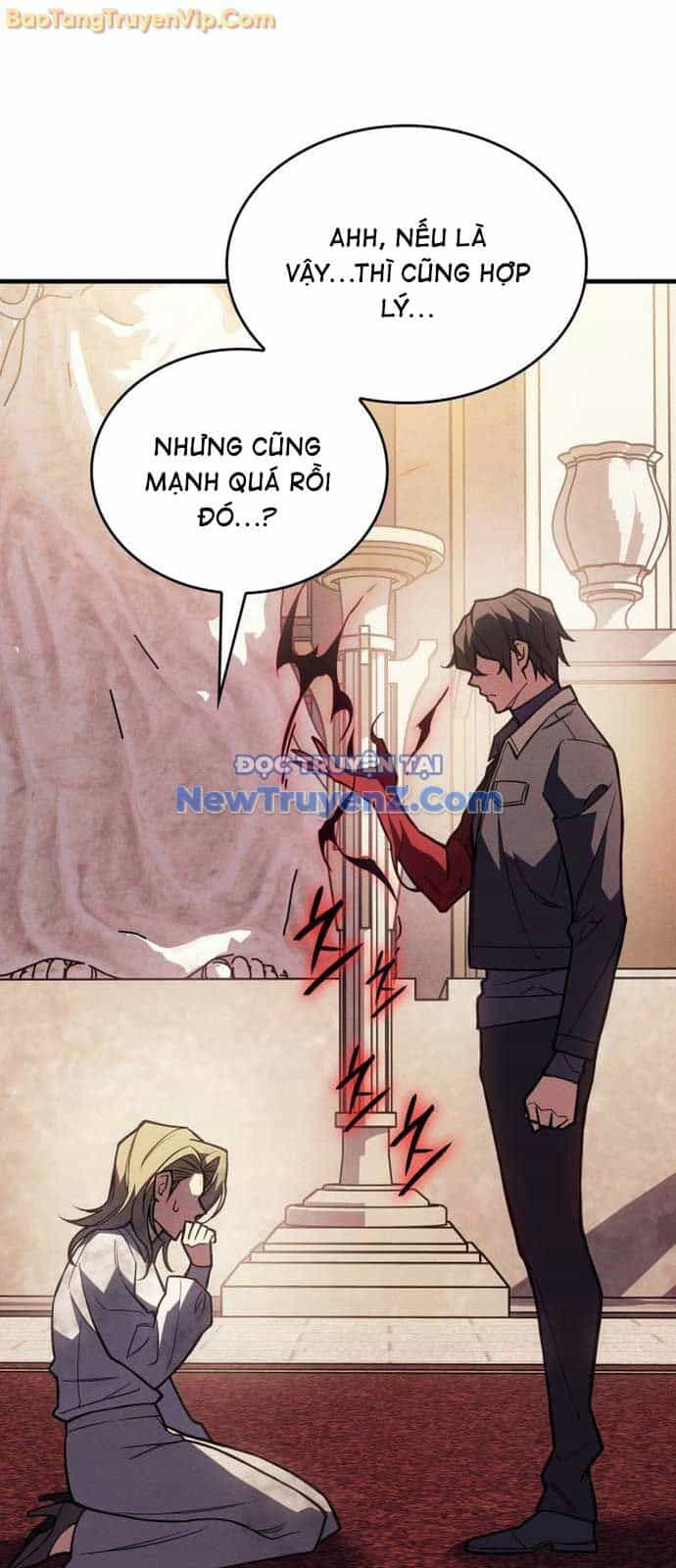 Hồi Quy Bằng Vương Quyền - Chương 91 - ảnh 52