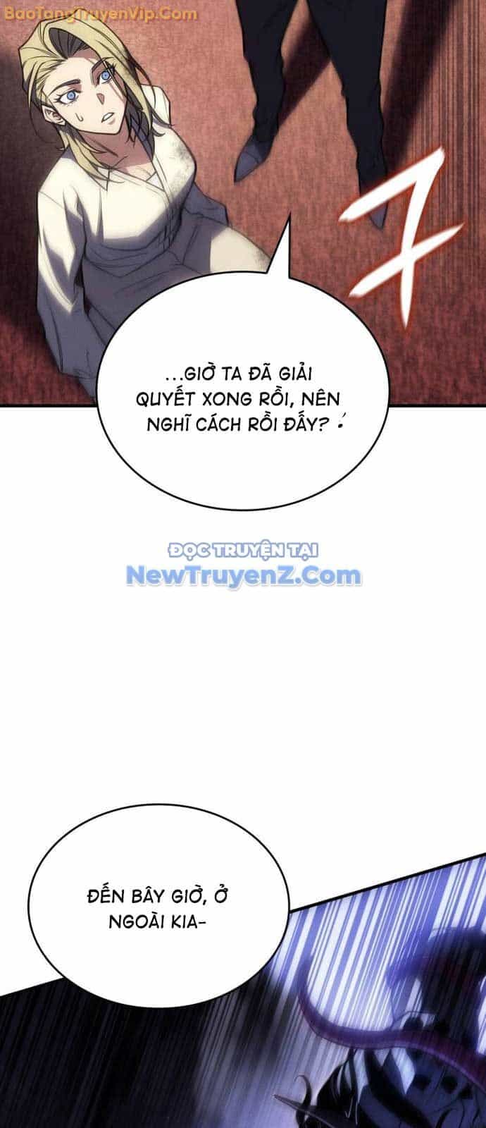 Hồi Quy Bằng Vương Quyền - Chương 91 - ảnh 57