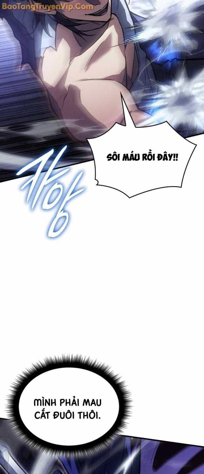 Hồi Quy Bằng Vương Quyền - Chương 92 - ảnh 38
