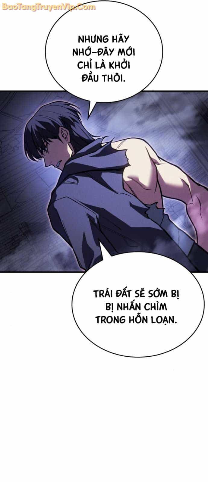 Hồi Quy Bằng Vương Quyền - Chương 92 - ảnh 61