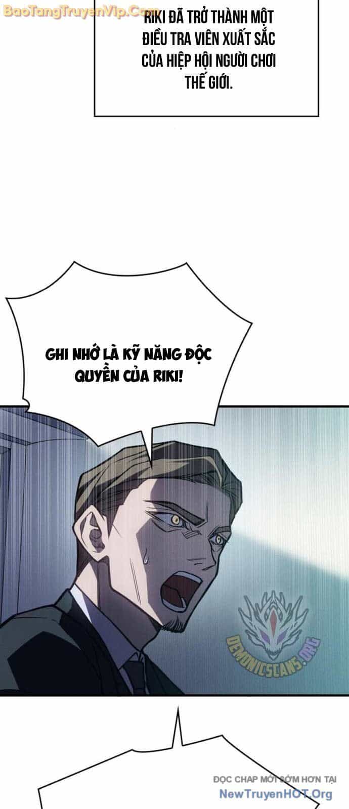 Hồi Quy Bằng Vương Quyền - Chương 93 - ảnh 10