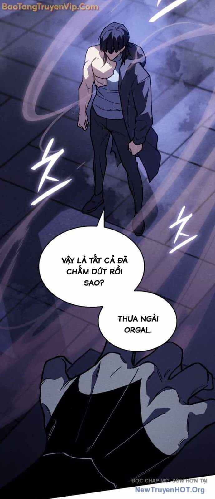 Hồi Quy Bằng Vương Quyền - Chương 93 - ảnh 46