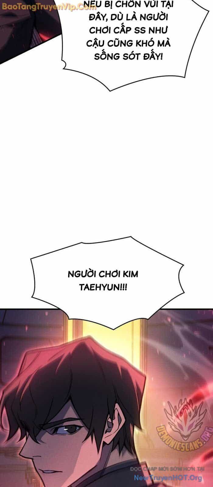 Hồi Quy Bằng Vương Quyền - Chương 94 - ảnh 22