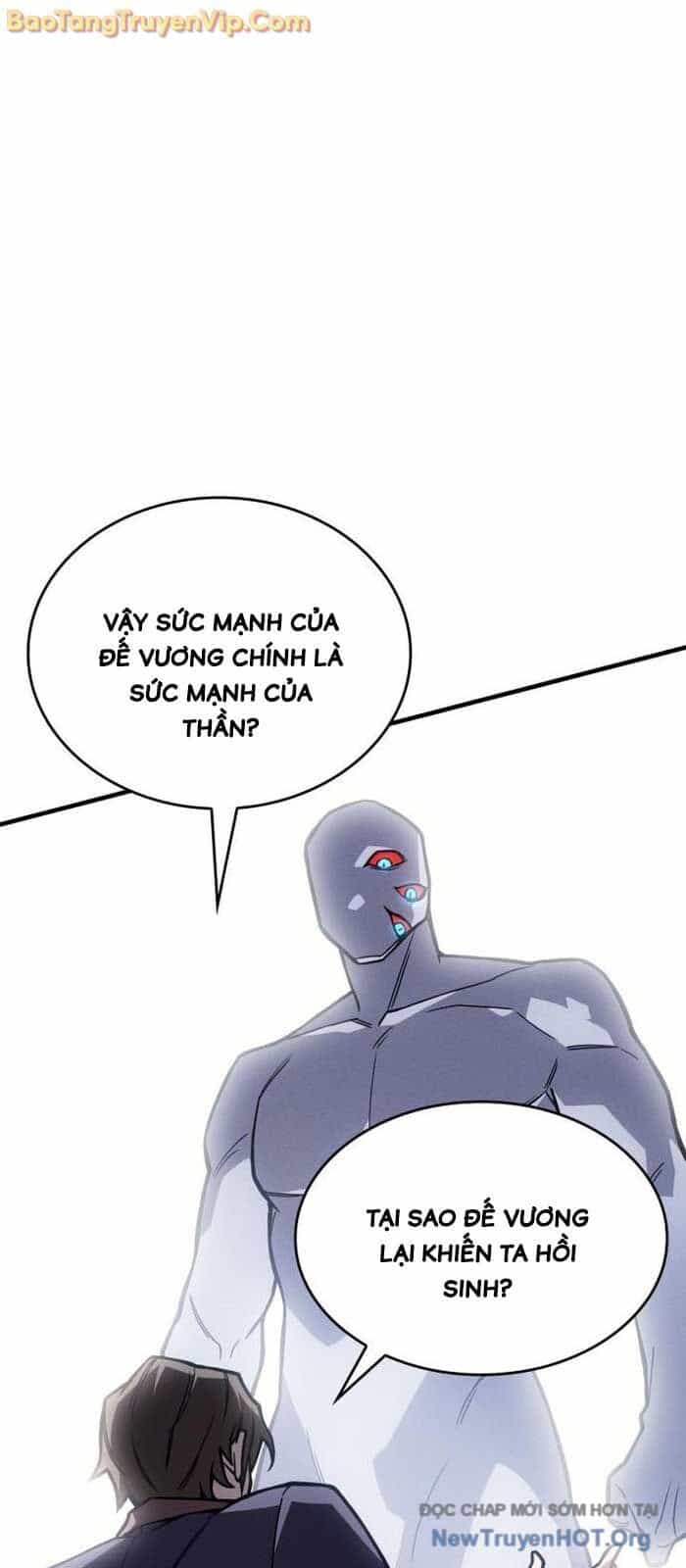 Hồi Quy Bằng Vương Quyền - Chương 94 - ảnh 45