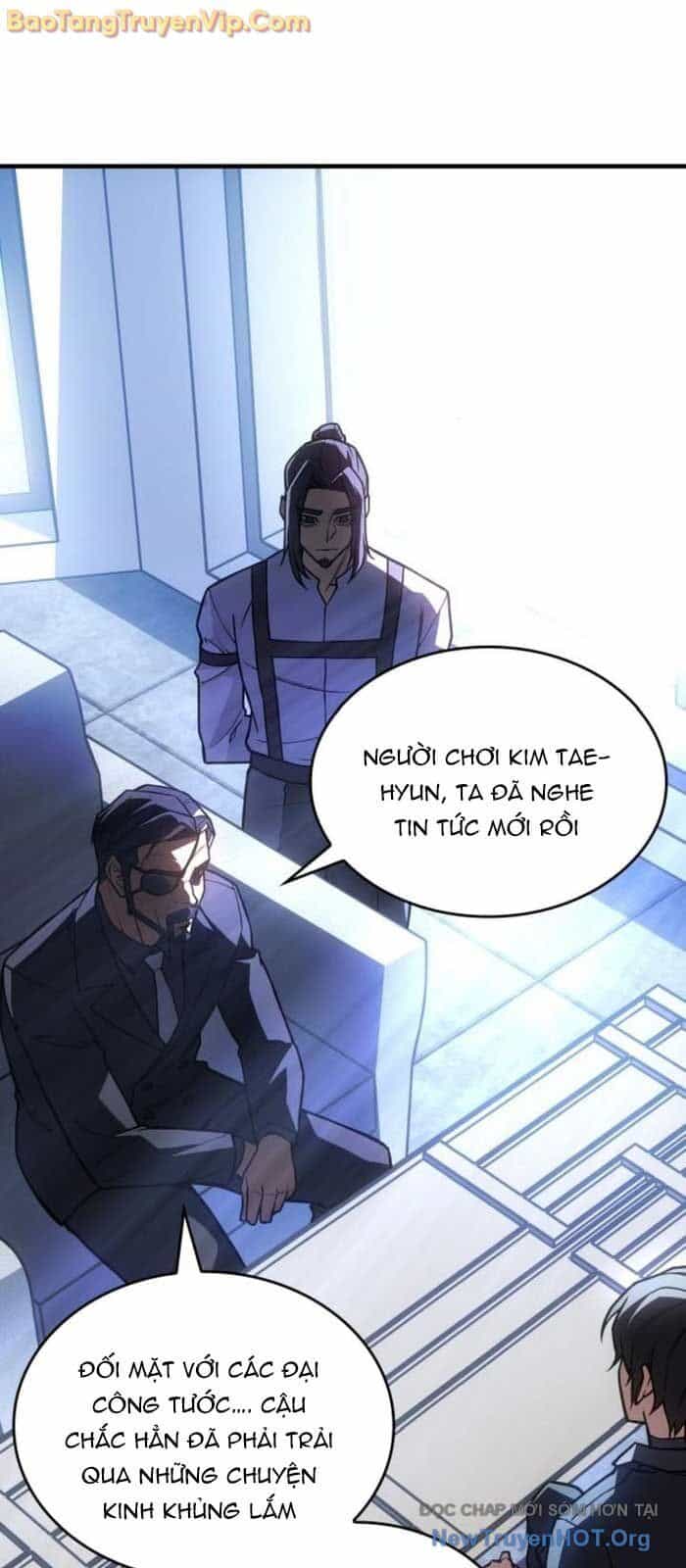 Hồi Quy Bằng Vương Quyền - Chương 95 - ảnh 28