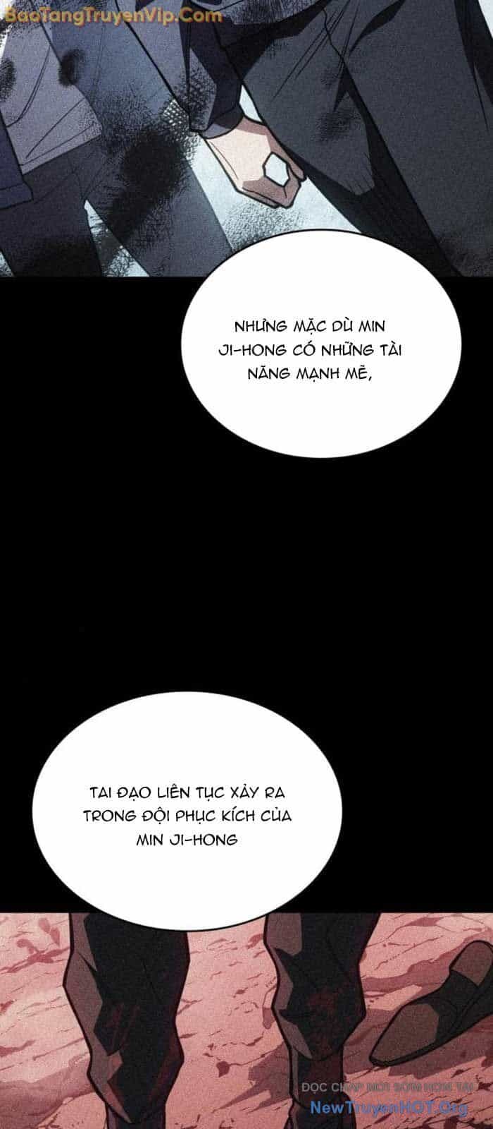Hồi Quy Bằng Vương Quyền - Chương 95 - ảnh 75