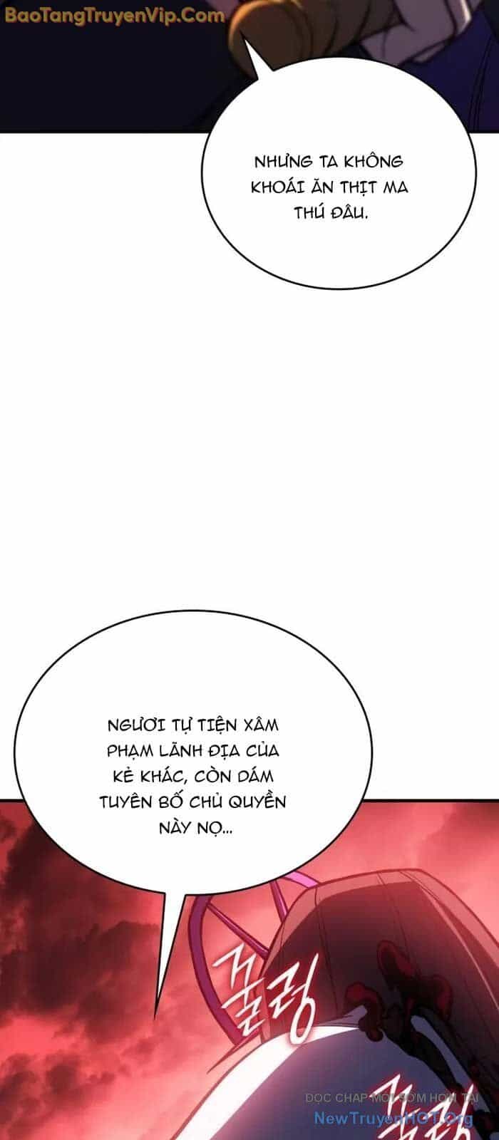 Hồi Quy Bằng Vương Quyền - Chương 97 - ảnh 49