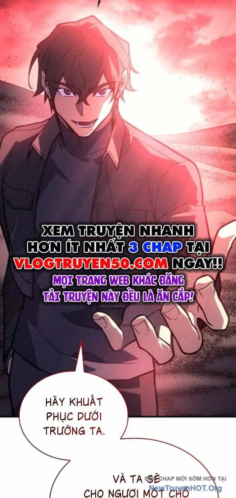 Hồi Quy Bằng Vương Quyền - Chương 98 - ảnh 20