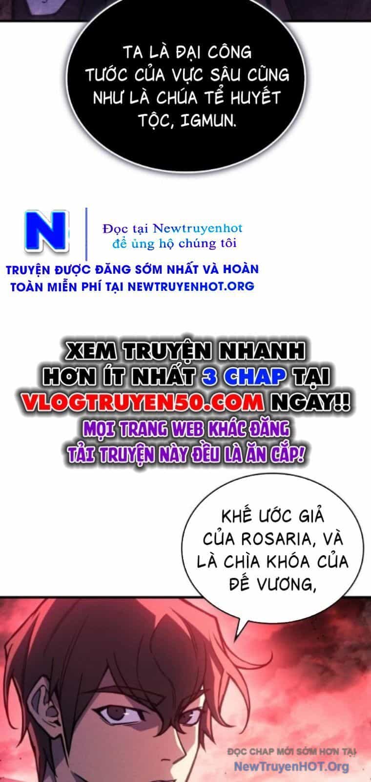 Hồi Quy Bằng Vương Quyền - Chương 98 - ảnh 4