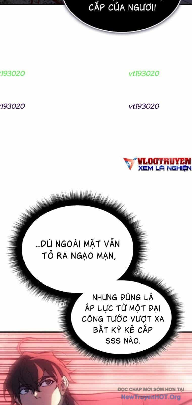 Hồi Quy Bằng Vương Quyền - Chương 98 - ảnh 41
