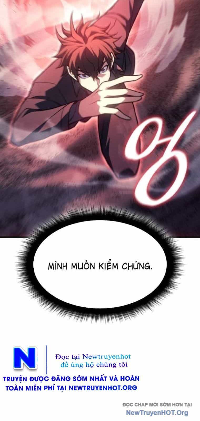 Hồi Quy Bằng Vương Quyền - Chương 98 - ảnh 44