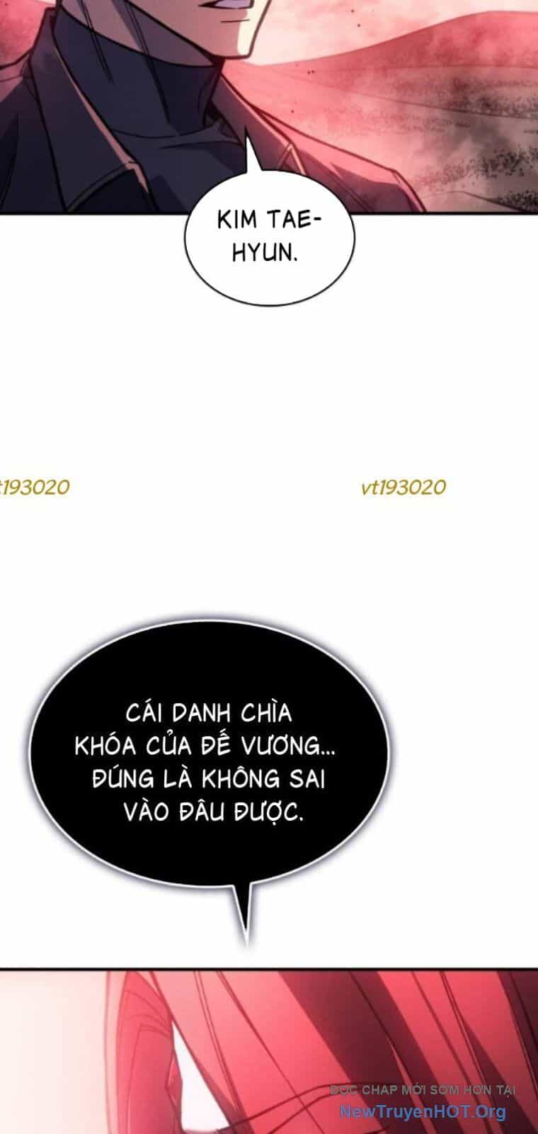 Hồi Quy Bằng Vương Quyền - Chương 98 - ảnh 5