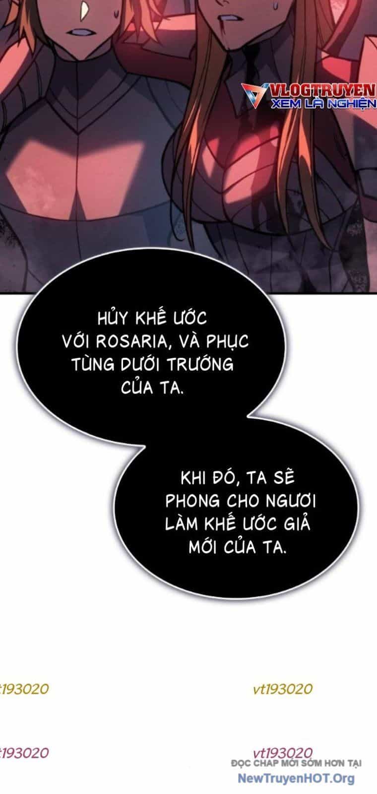 Hồi Quy Bằng Vương Quyền - Chương 98 - ảnh 7