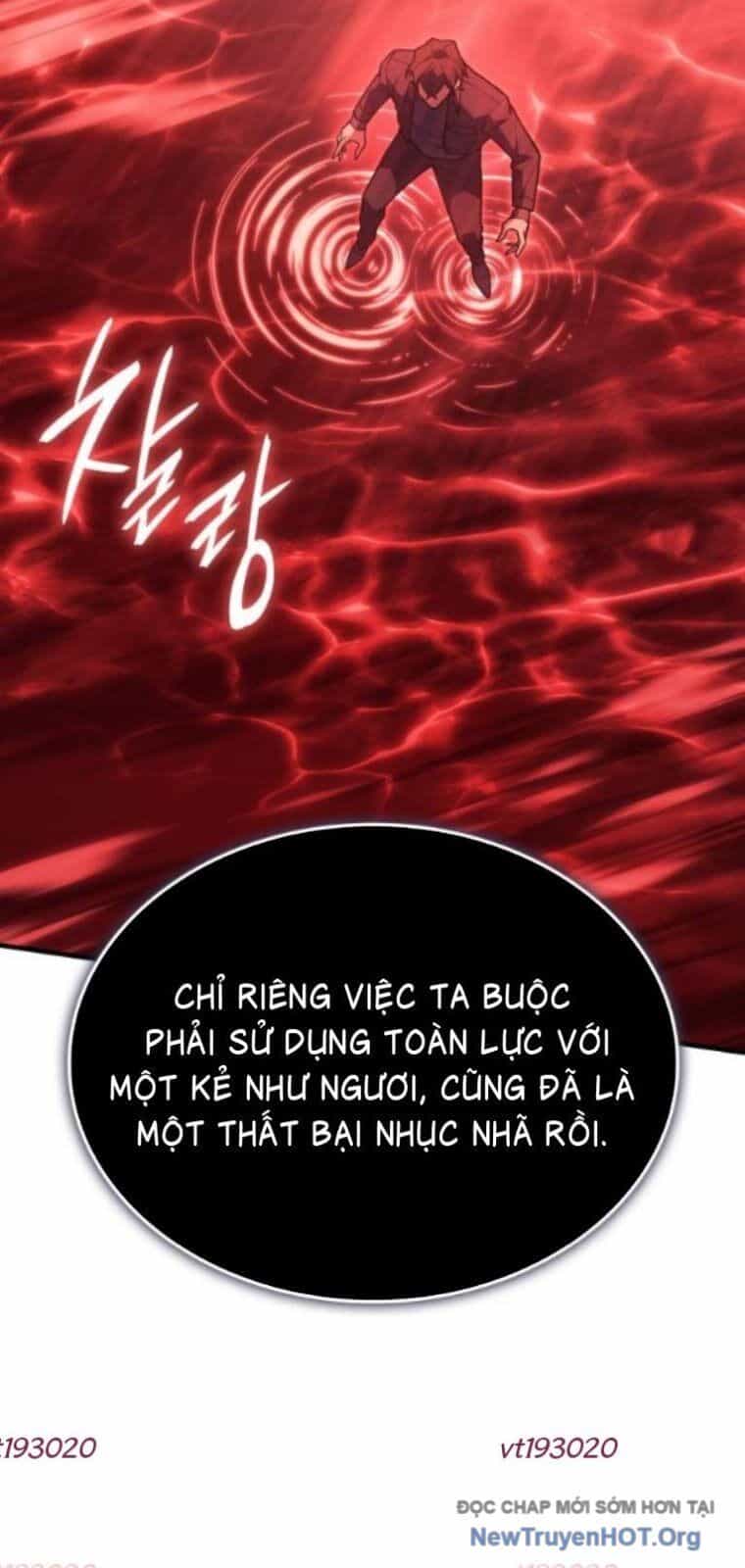 Hồi Quy Bằng Vương Quyền - Chương 98 - ảnh 93