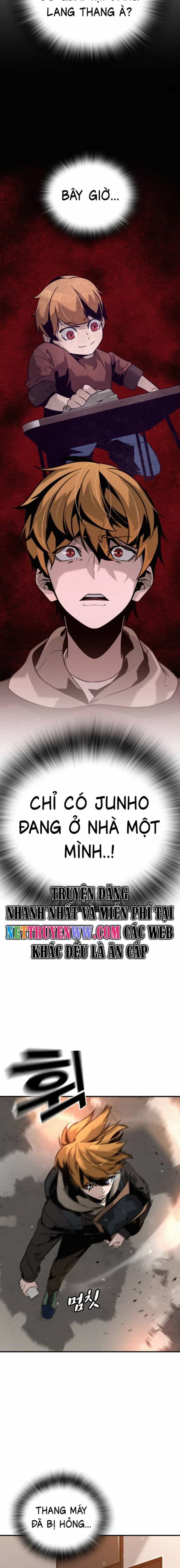 Hồi Quy Giả Chỉ Bảo Vệ Tôi - Chương 1 - ảnh 6