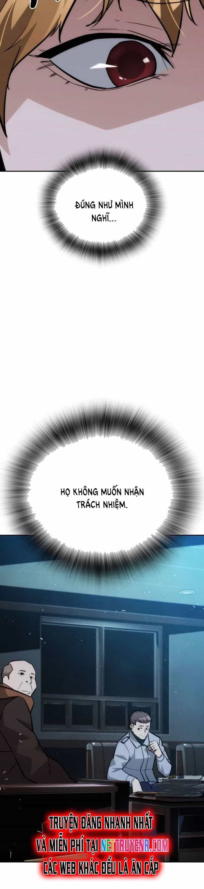 Hồi Quy Giả Chỉ Bảo Vệ Tôi - Chương 18 - ảnh 13
